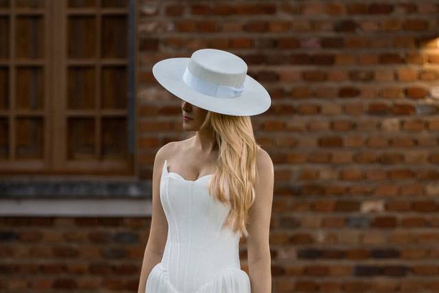 Pré wedding - Ana Hickman