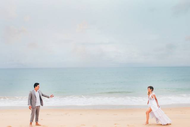 Pré Wedding