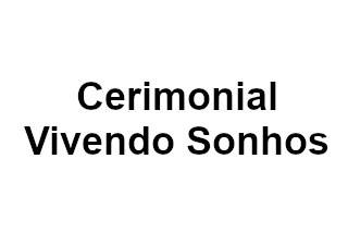 Cerimonial Vivendo Sonhos logo