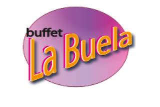 Buffet la Buela logo