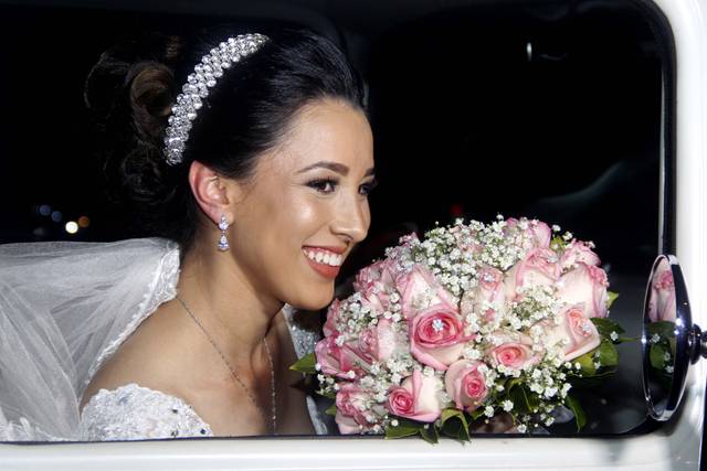 Wedding - Daniele