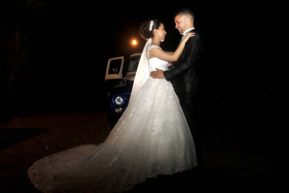 Wedding - Daniele  & Anderson