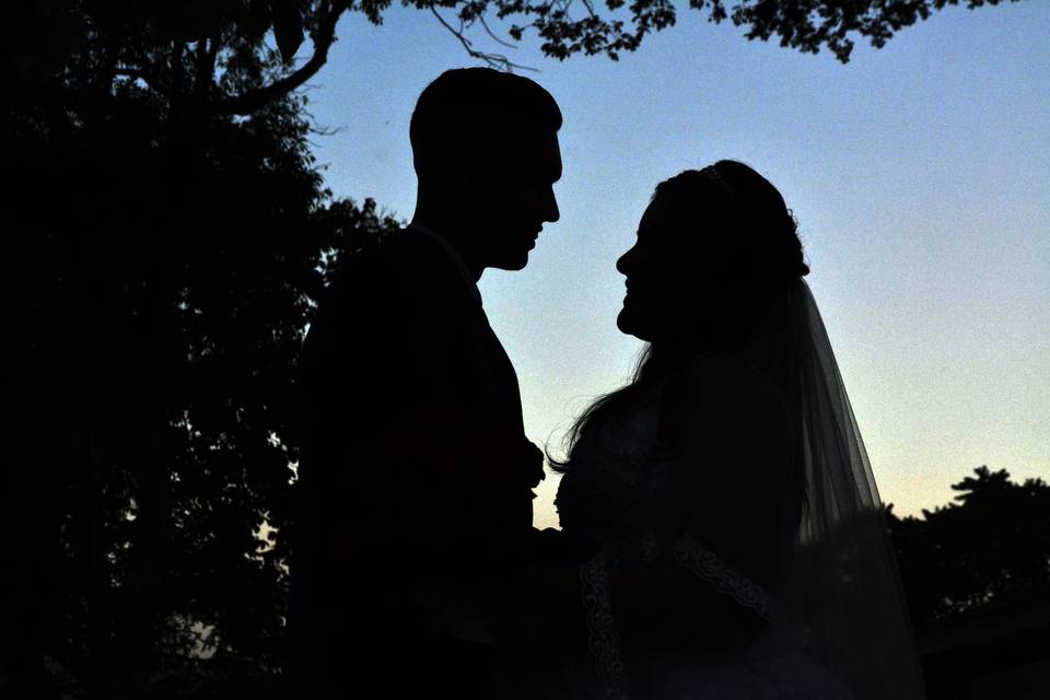 Fotografia de casamento