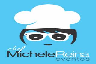 Chef Michele Reina Eventos   logo