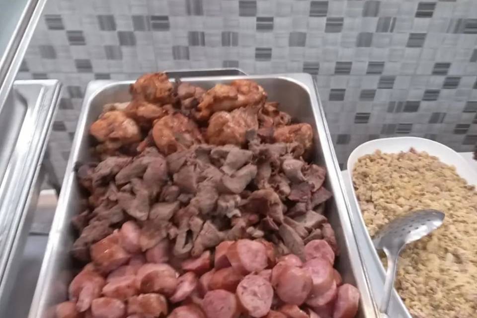Buffet