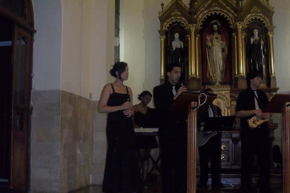 Cantores