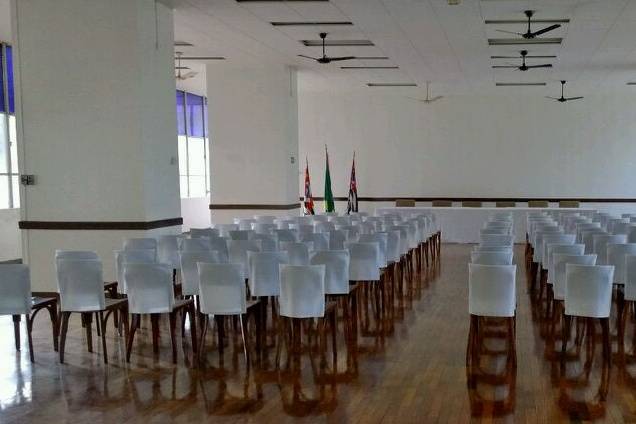 Conferências