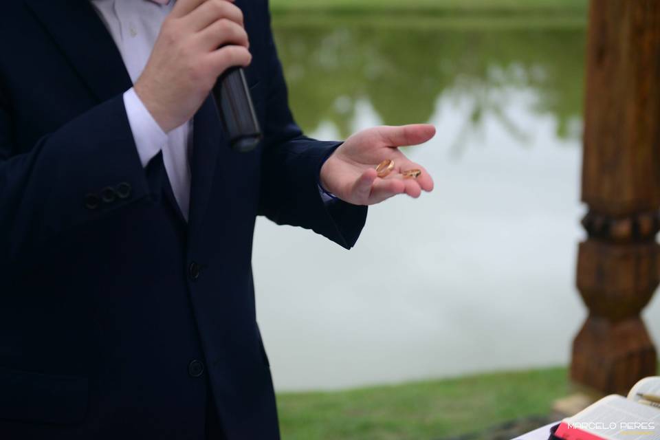 Casamento Lourdes e José Luis