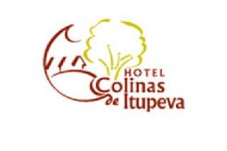 logo Hotel Colinas de Itupeva