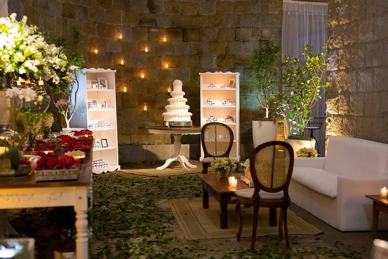 CM Eventos, Produções e Cerimonial
