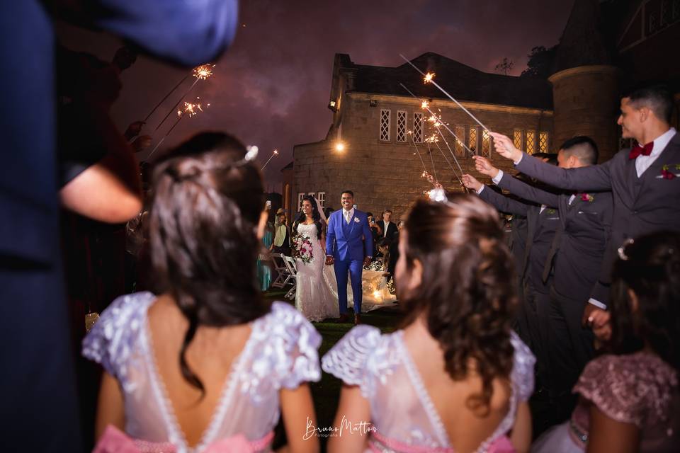 CM Eventos, Produções e Cerimonial