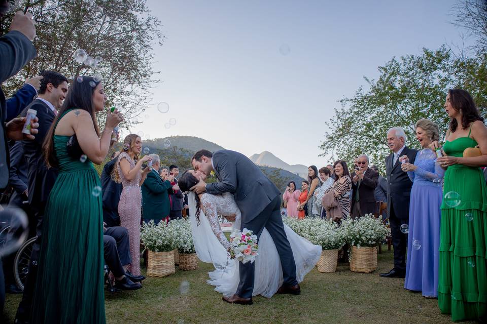 CM Eventos, Produções e Cerimonial