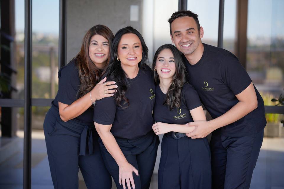 Fernanda Domareski Assessoria e Cerimonial