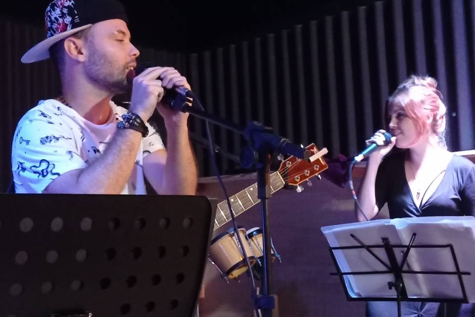 Banda Ranço Acustico
