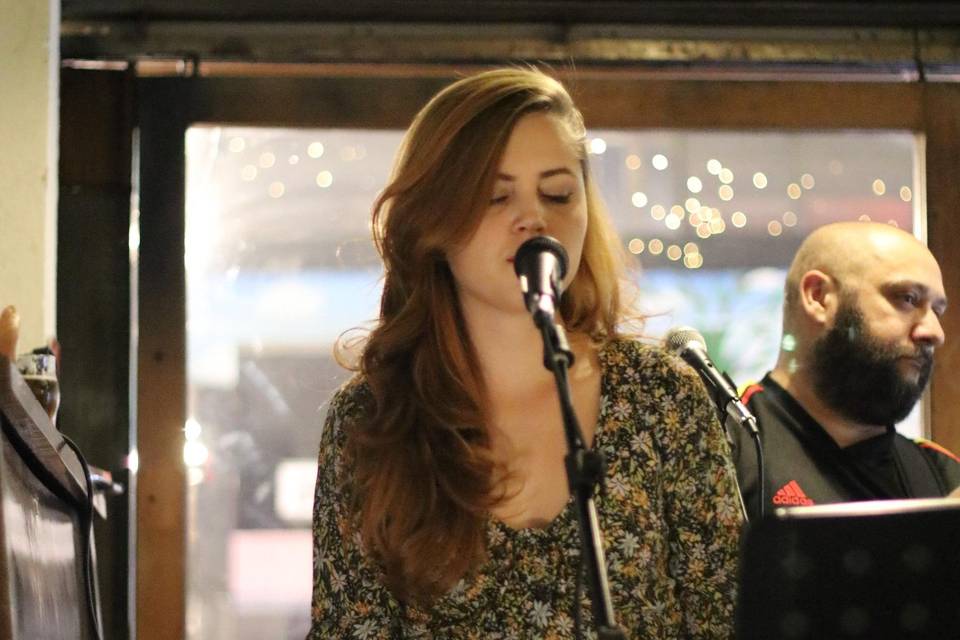 Banda Ranço Acustico