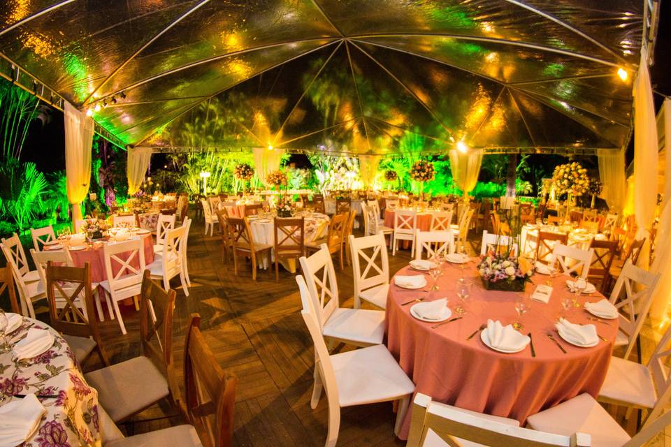 CM Eventos, Produções e Cerimonial