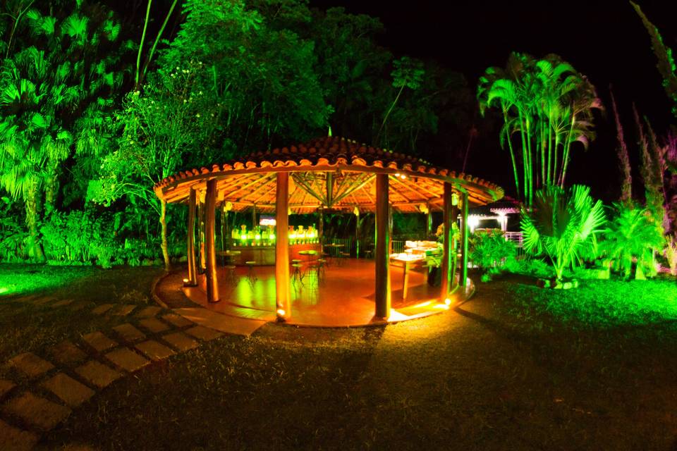 CM Eventos, Produções e Cerimonial