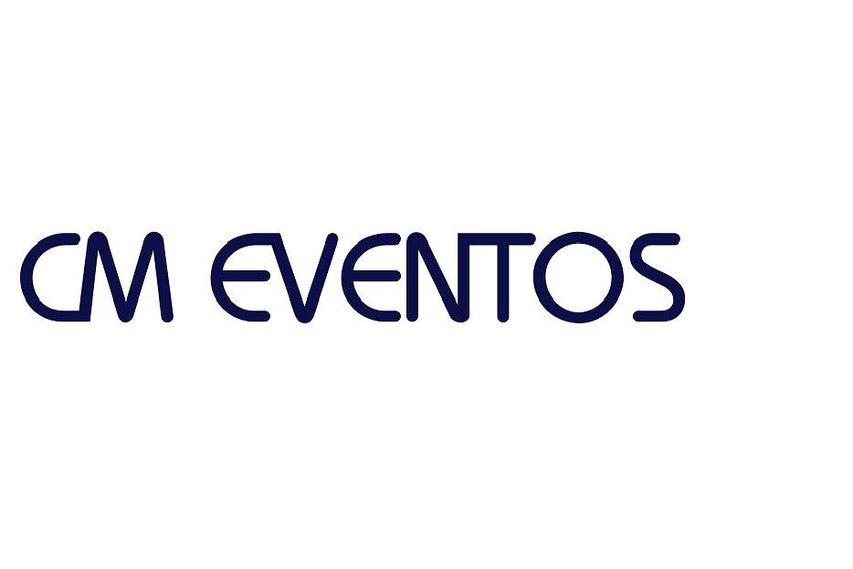 CM Eventos, Produções e Cerimonial