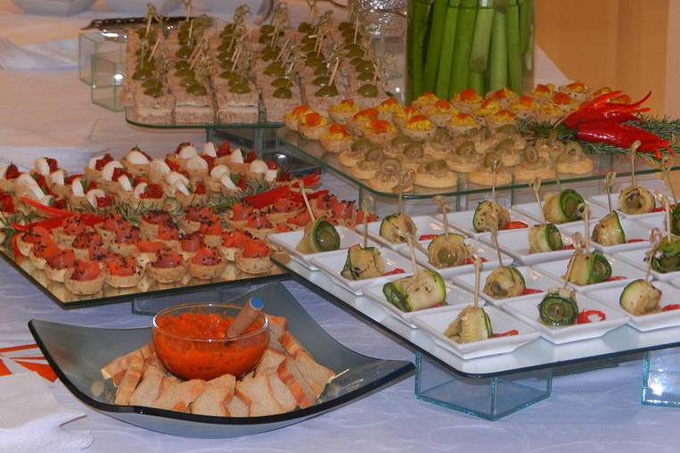 Catering