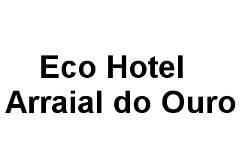 Eco Hotel Arraial do Ouro logo