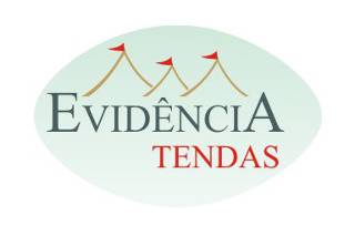 Evidência Tendas e Galpões Logo