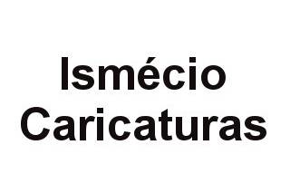 Ismécio Caricaturas logo