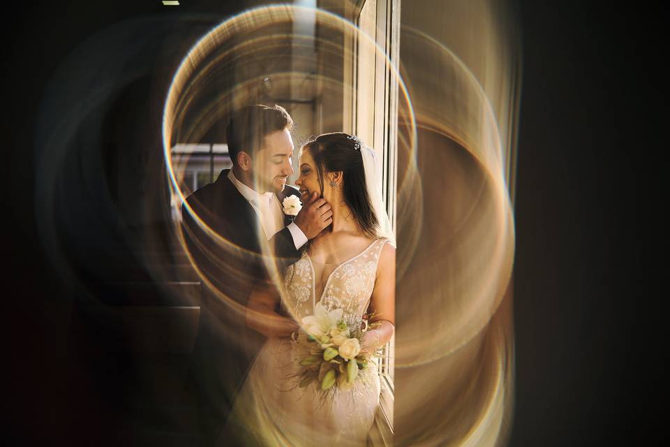 Thaynara e Lucas