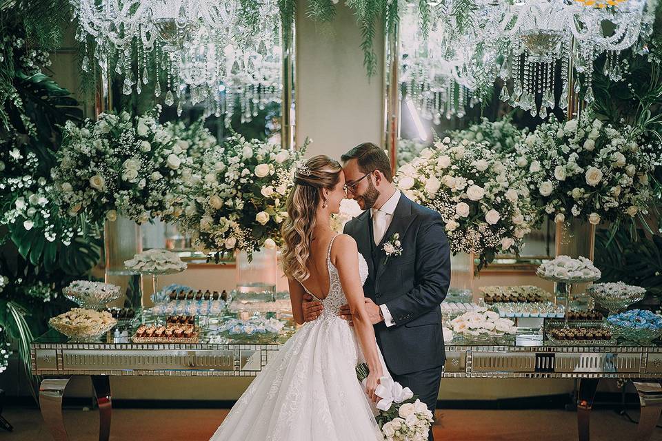 José e Eduarda