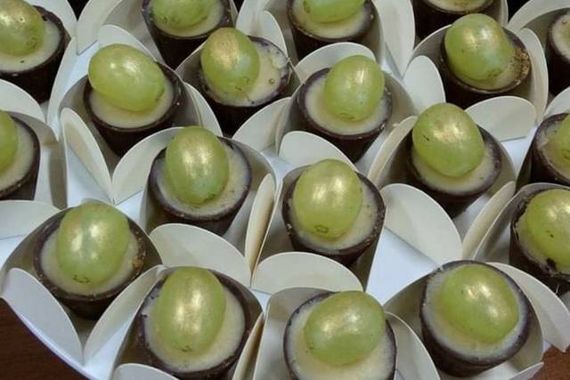 Kale Doces