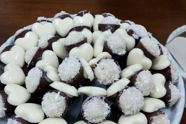 Kale Doces