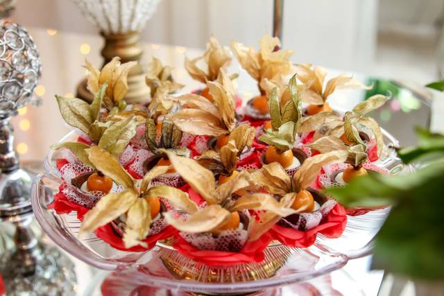 Kale Doces