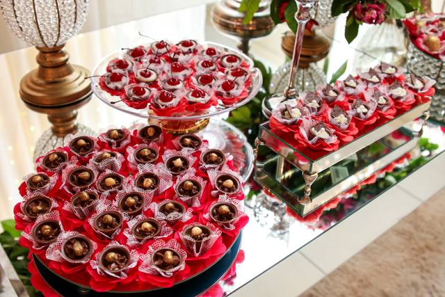 Kale Doces