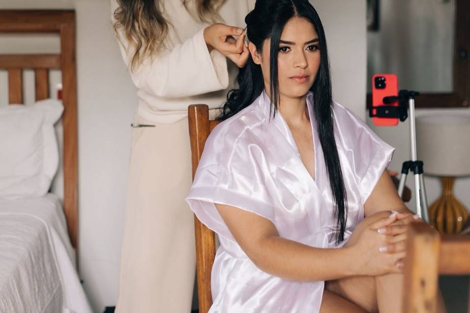 Clezia Alves