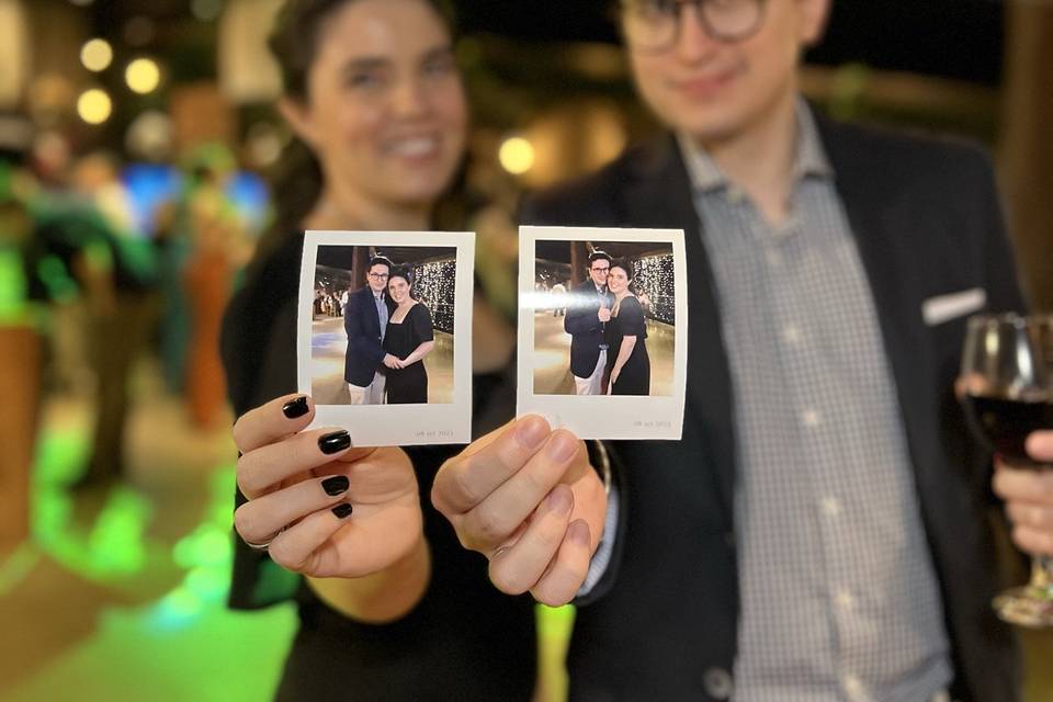 Mais que Foto