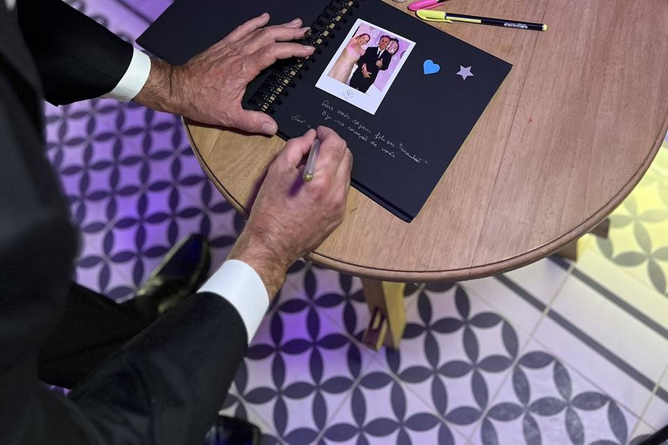 Guestbook