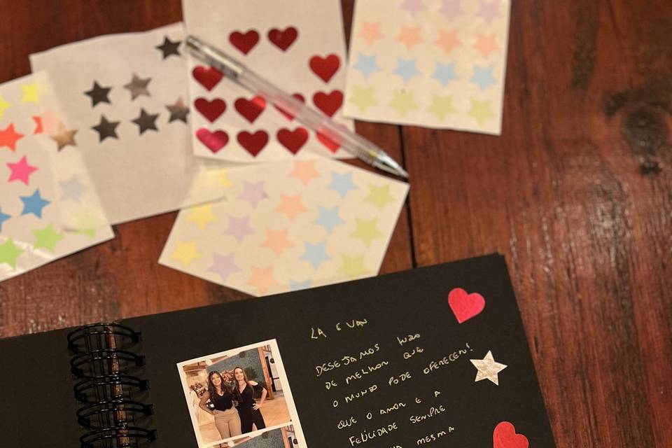 Guestbook