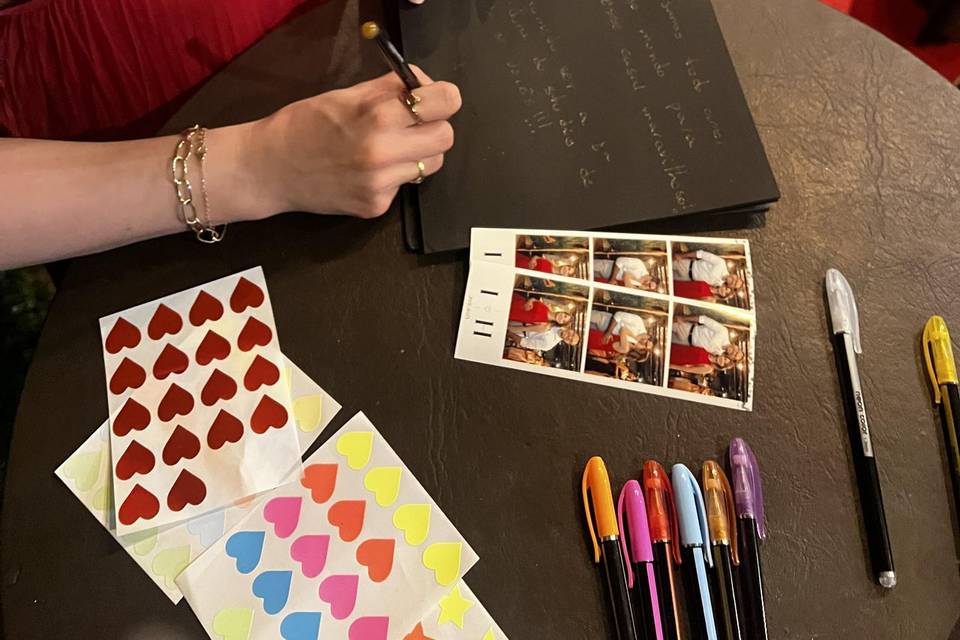 Guestbook