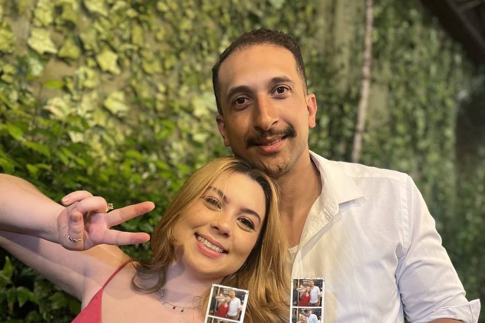 Foto lembrança 🤍