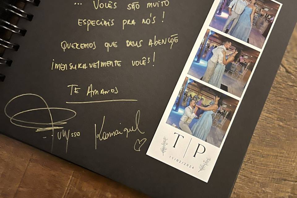 Guestbook
