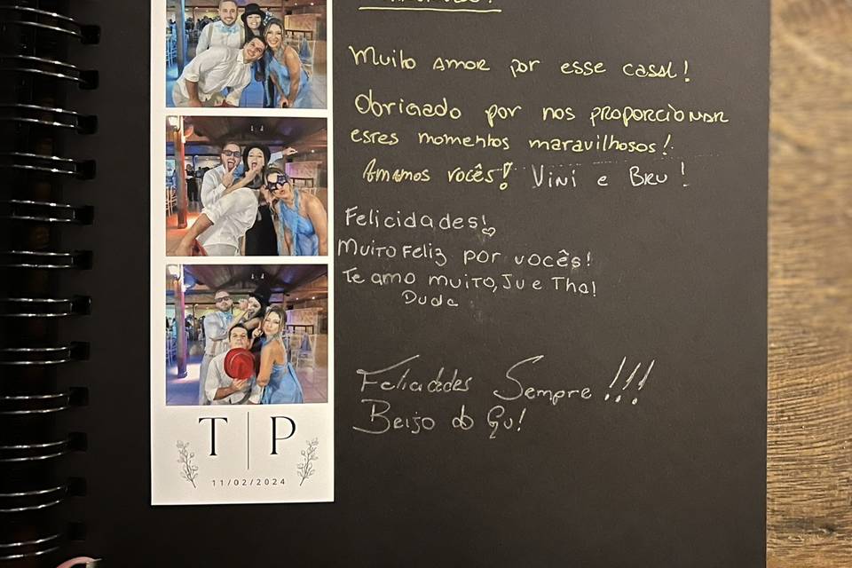 Guestbook