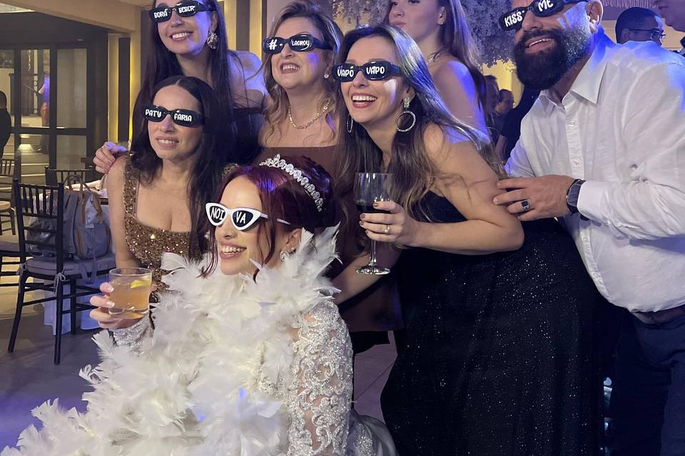 Convidados