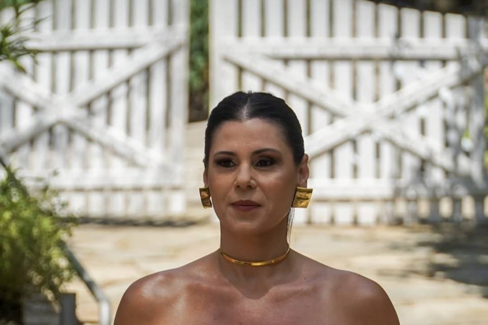 Noiva Flávia