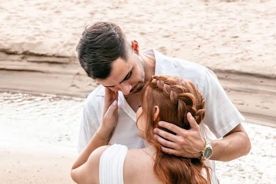 Pré wedding