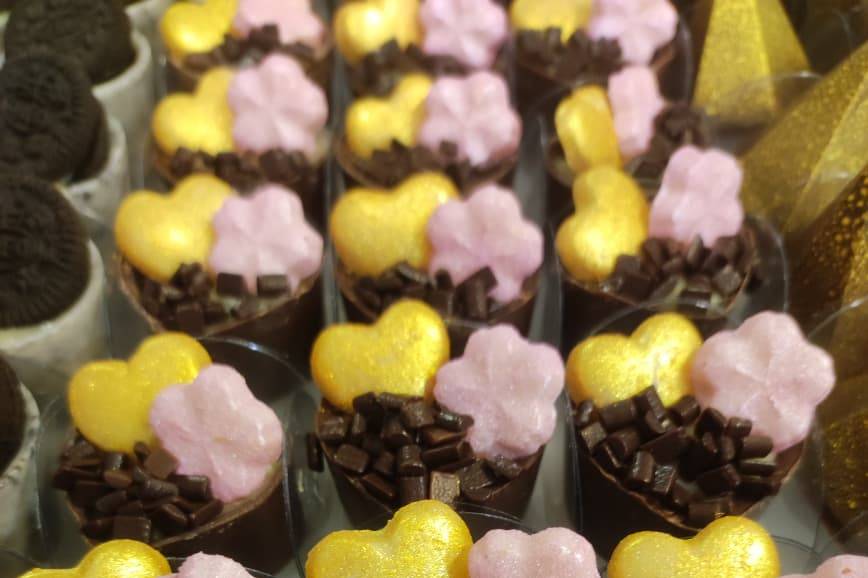 Kale Doces
