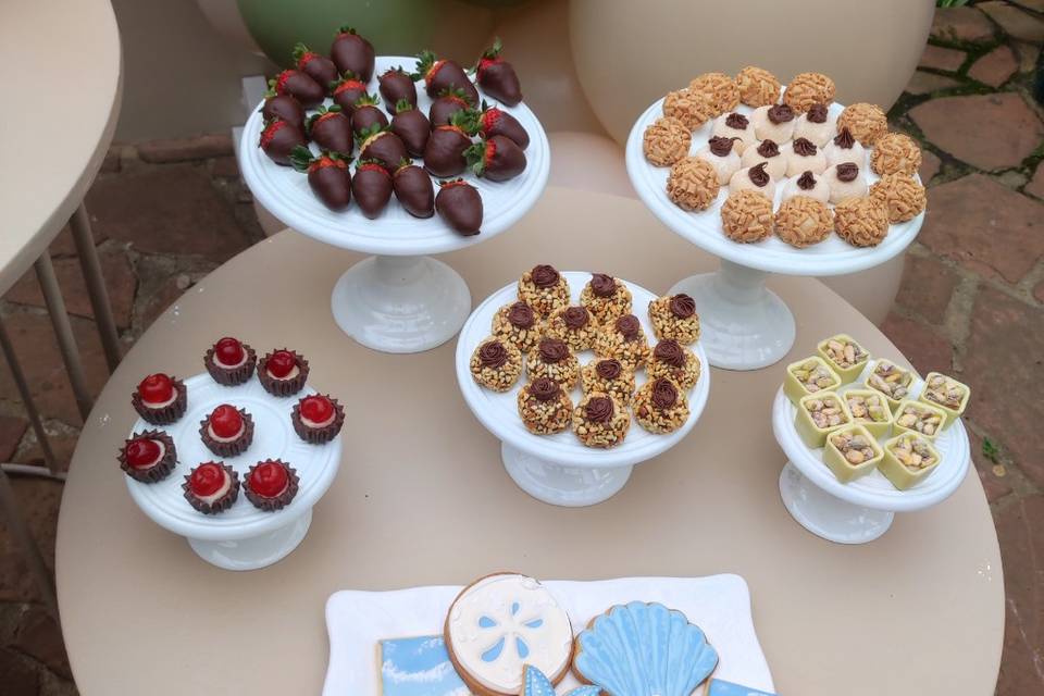 Kale Doces