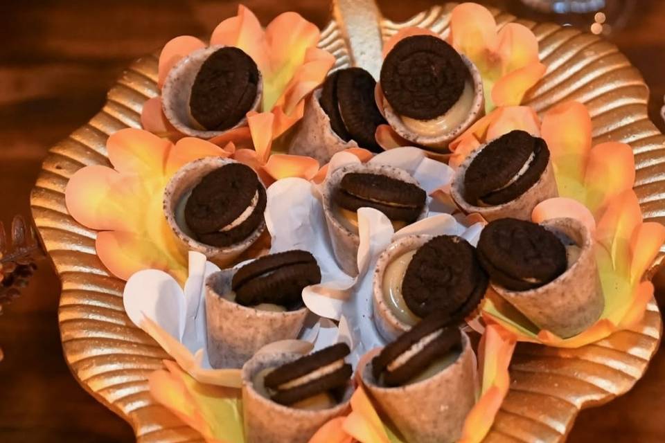 Kale Doces
