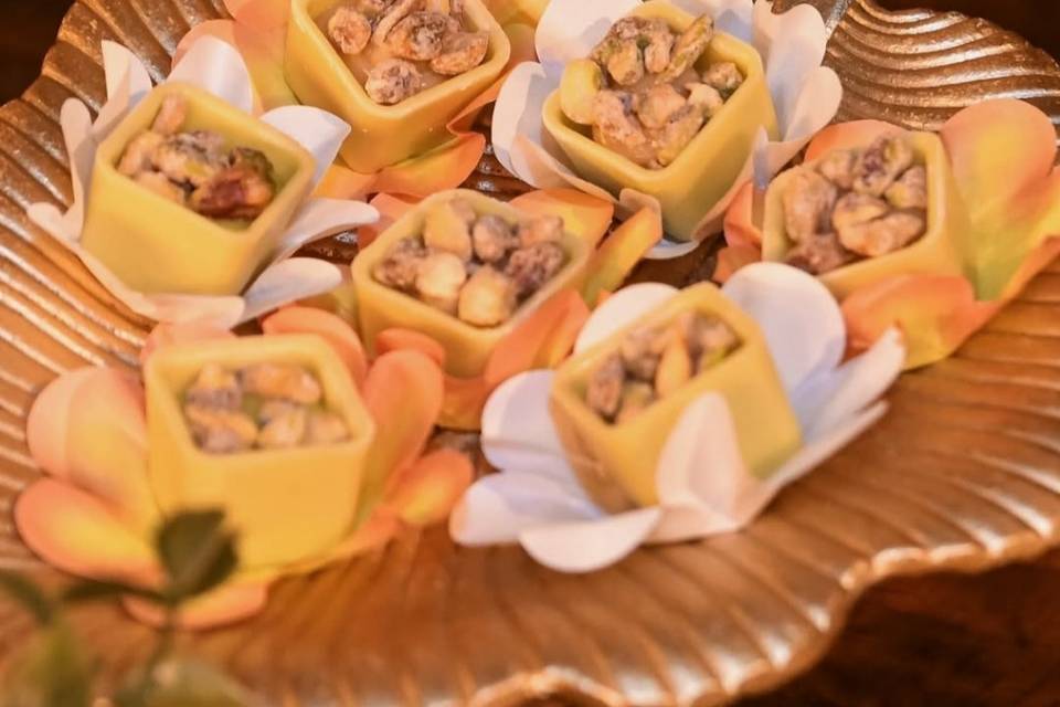 Kale Doces