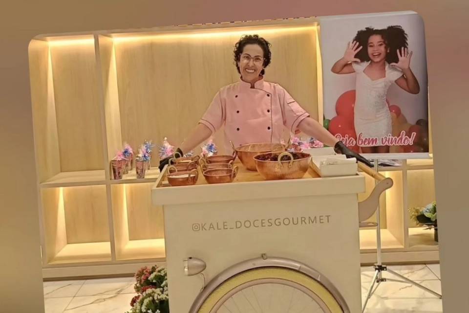 Kale Doces