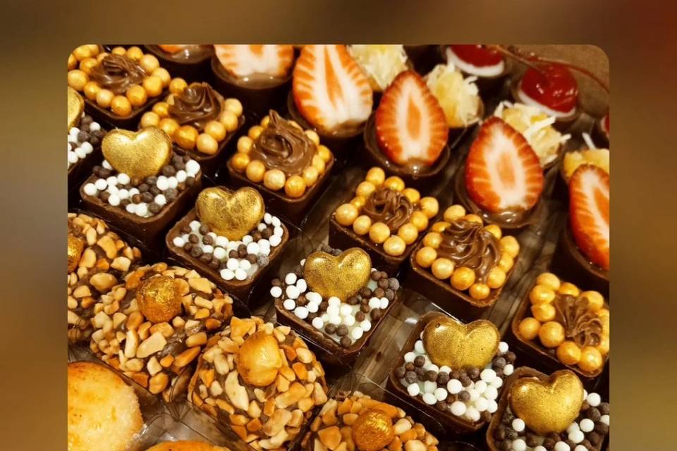 Kale Doces