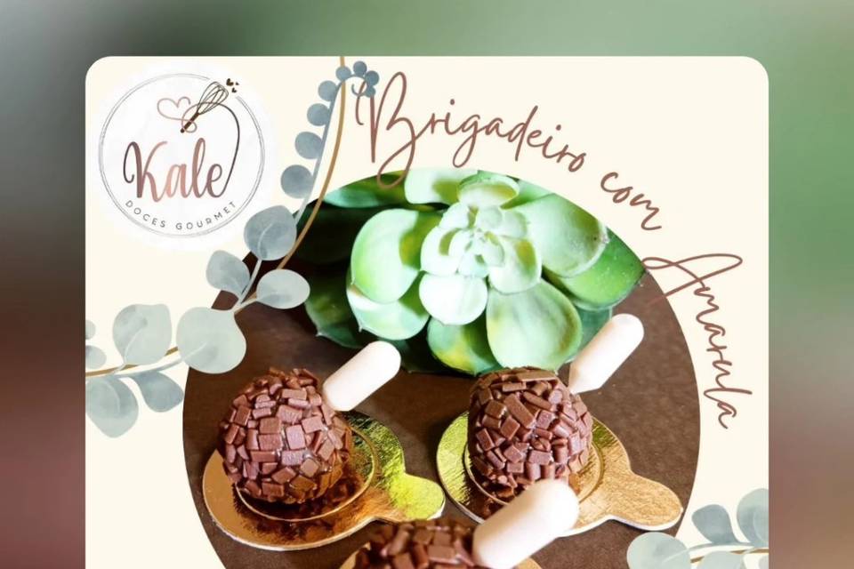 Kale Doces